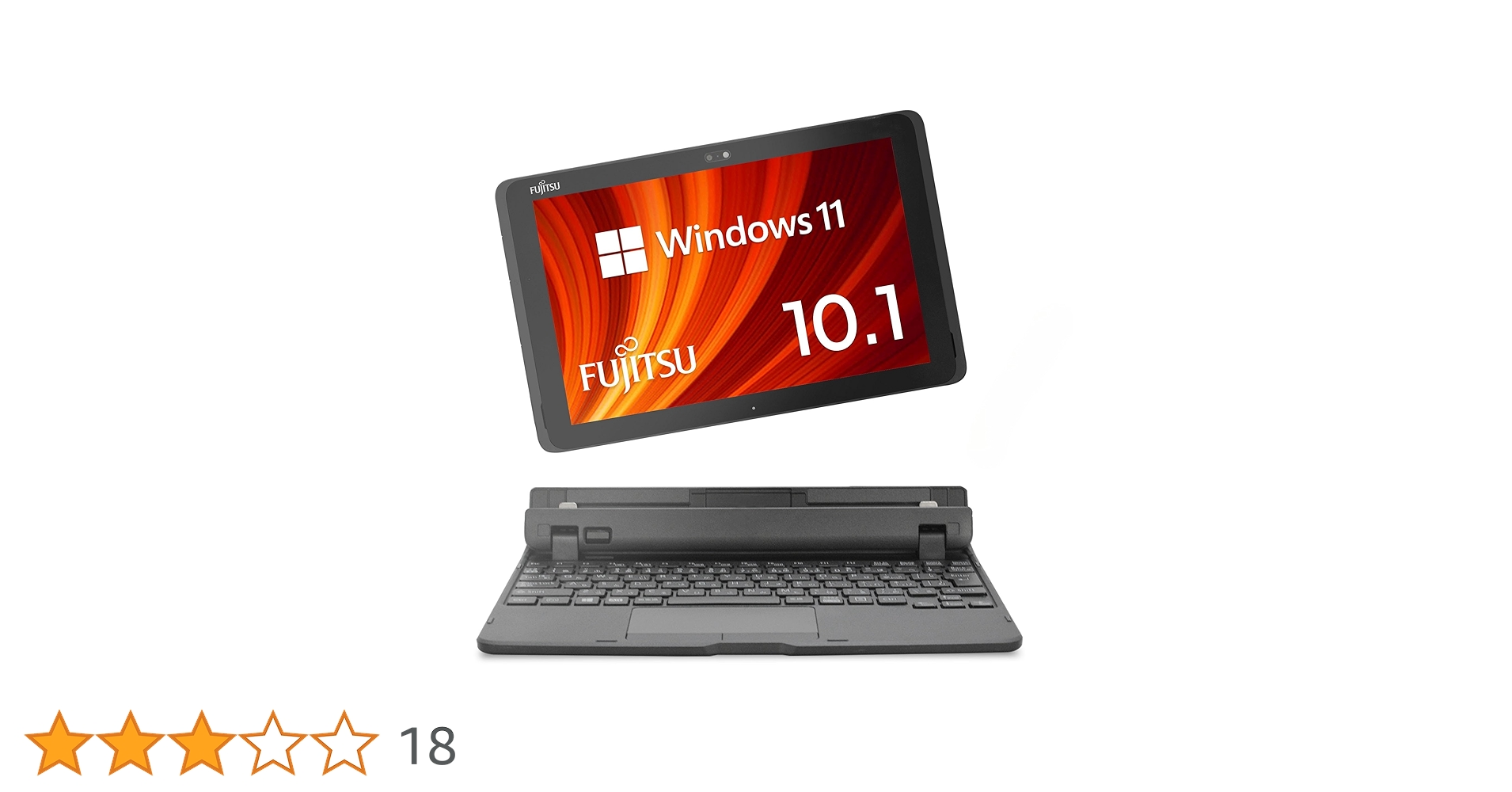 ARROWS Tab Q507/RB タフネスタブレットノートPC ARROWS Tab Q507/RB タフネスタブレットノートPC ARROWS Tab