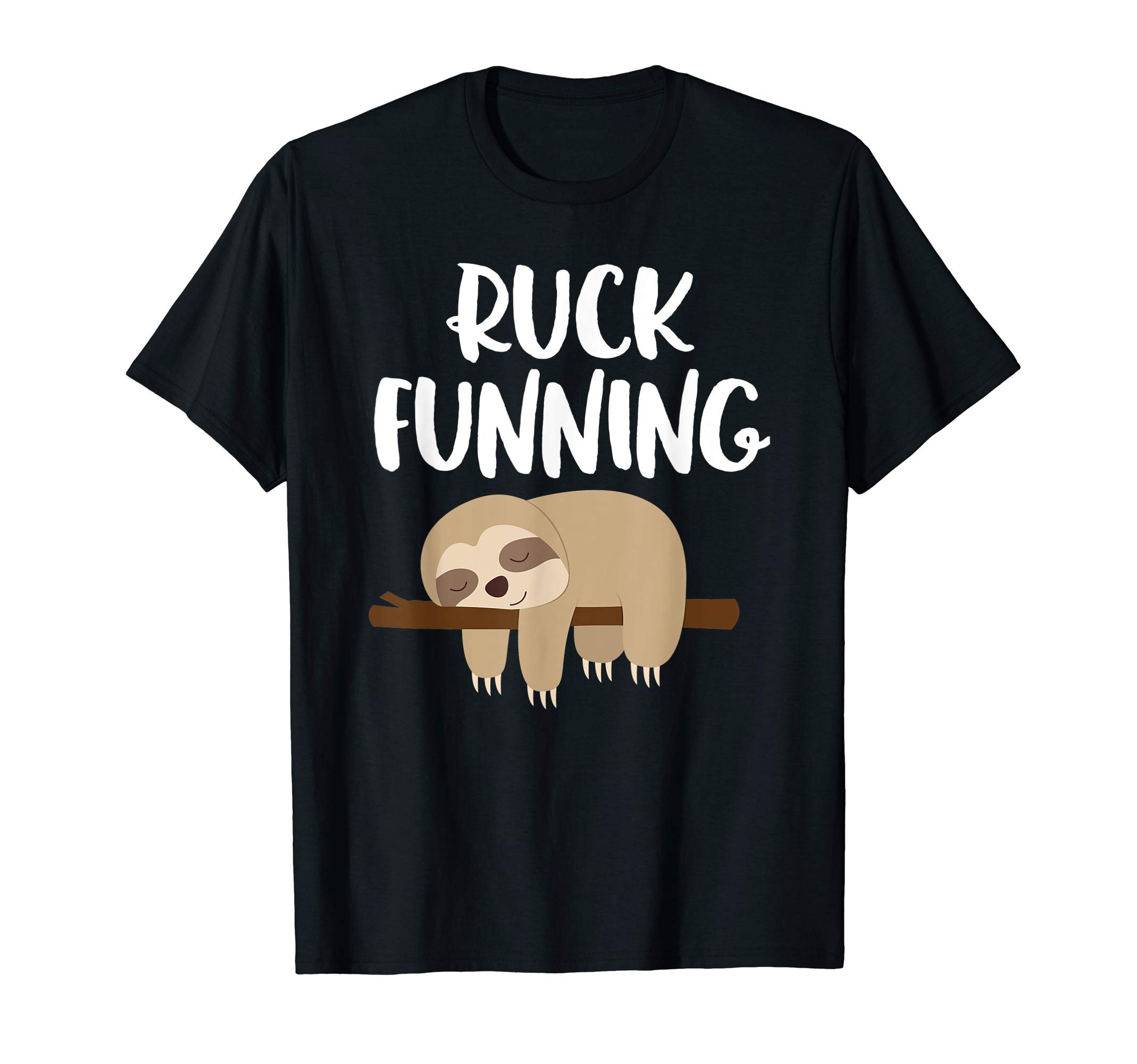 Ruck Funning T-Shirt