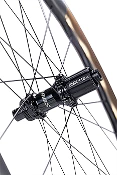 Amazon | UNAAS(ウナス)HARD2 ディスクブレーキホイールセット