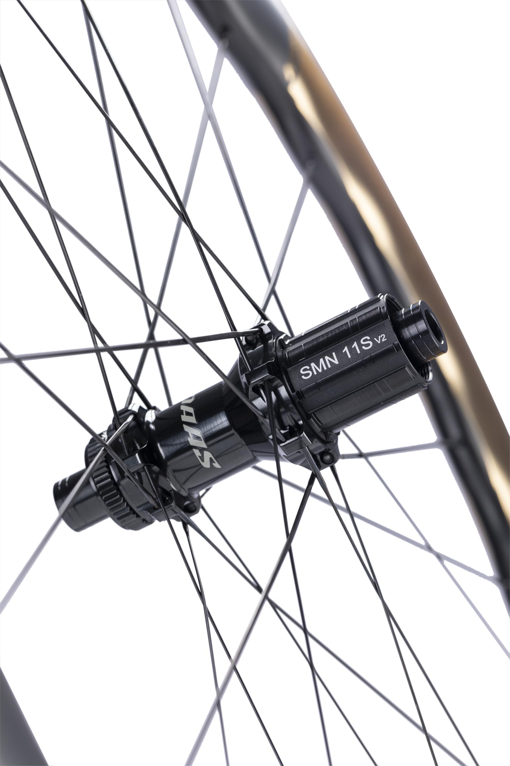 Amazon | UNAAS(ウナス)HARD2 ディスクブレーキホイールセット