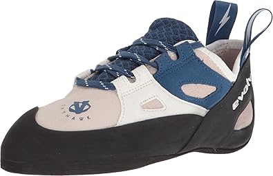 Evolv skyhawk climbing shoes Outlet