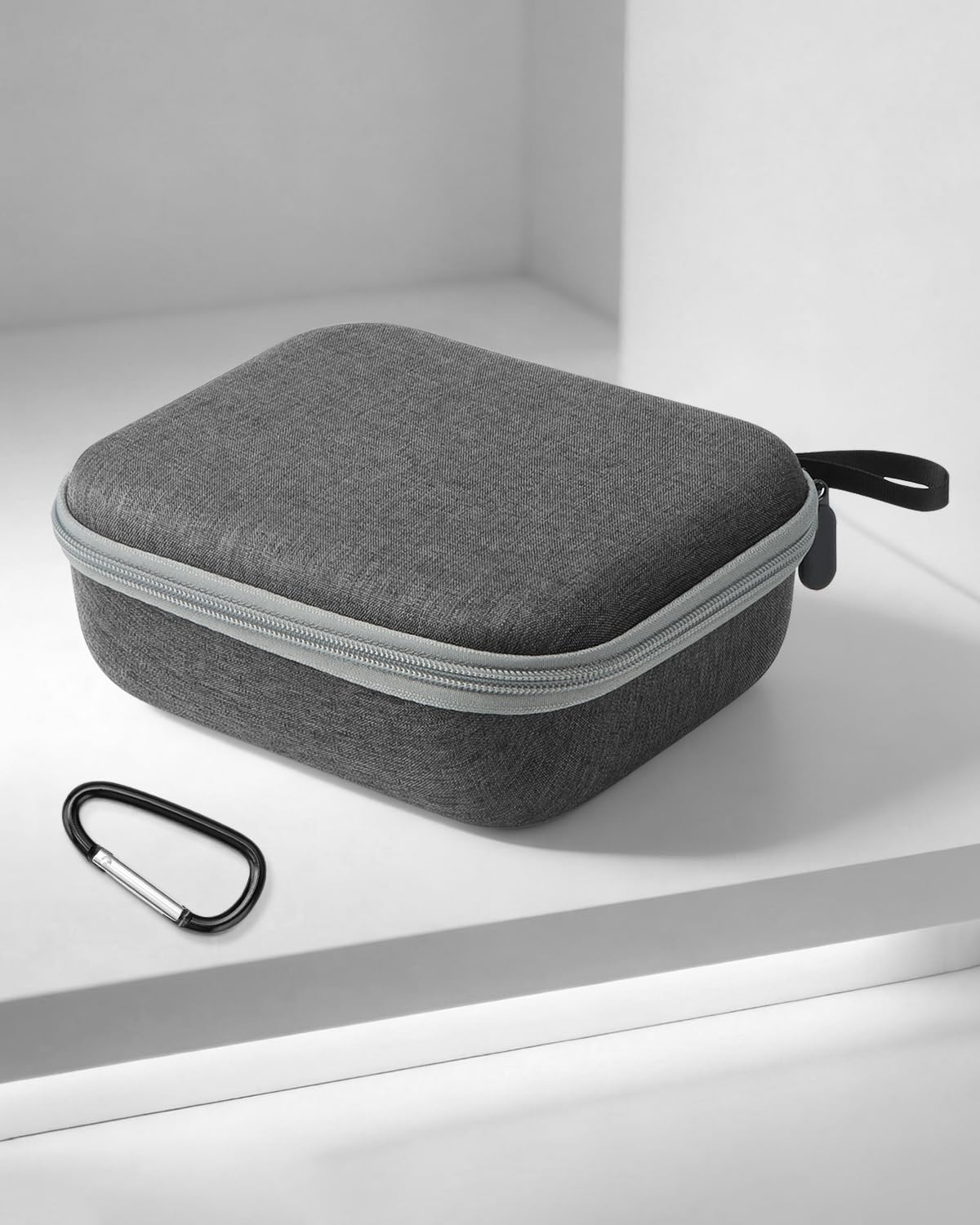 SYACHI Rc2 Controller Tasche, Tragetasche für Mini 5 Pro Drohne RC 2/RC-N3 Controller Tasche Combo Case Reisetasche Schutztasche Aufbewahrungstasche Zubehör für DJI Mini 5 Pro (for Drone)