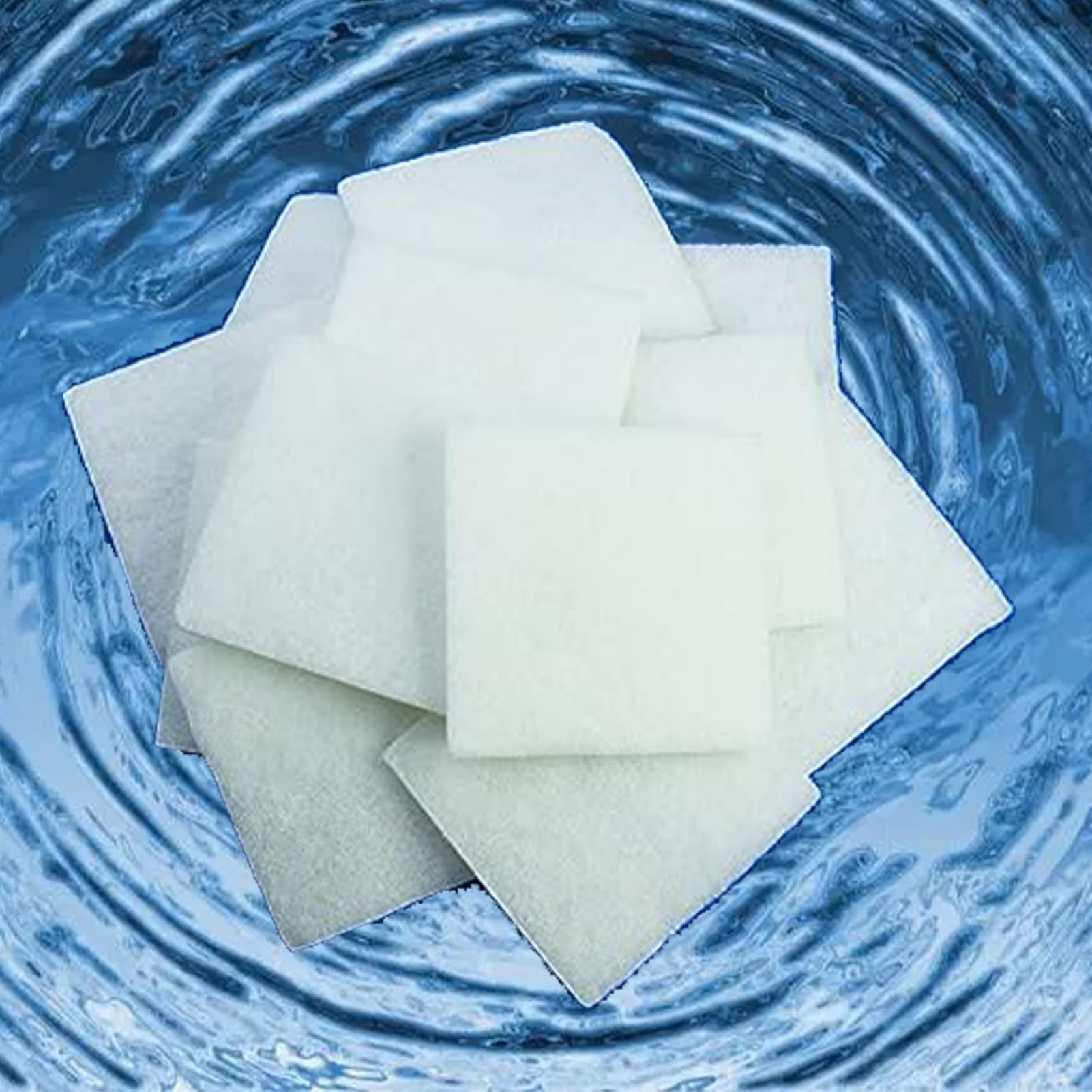 GERUI 42 spugne filtranti in poliestere per Juwel Compact BioFlow 3.0 M