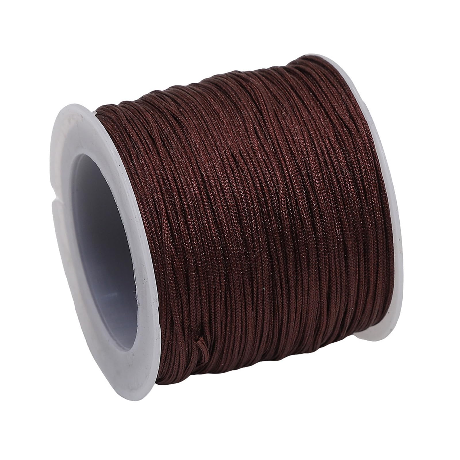 Zxfdsfdbnm 45 Meter Craft Rope Excellent for Fashion Accessories and Ornaments Creative Sewing Thread