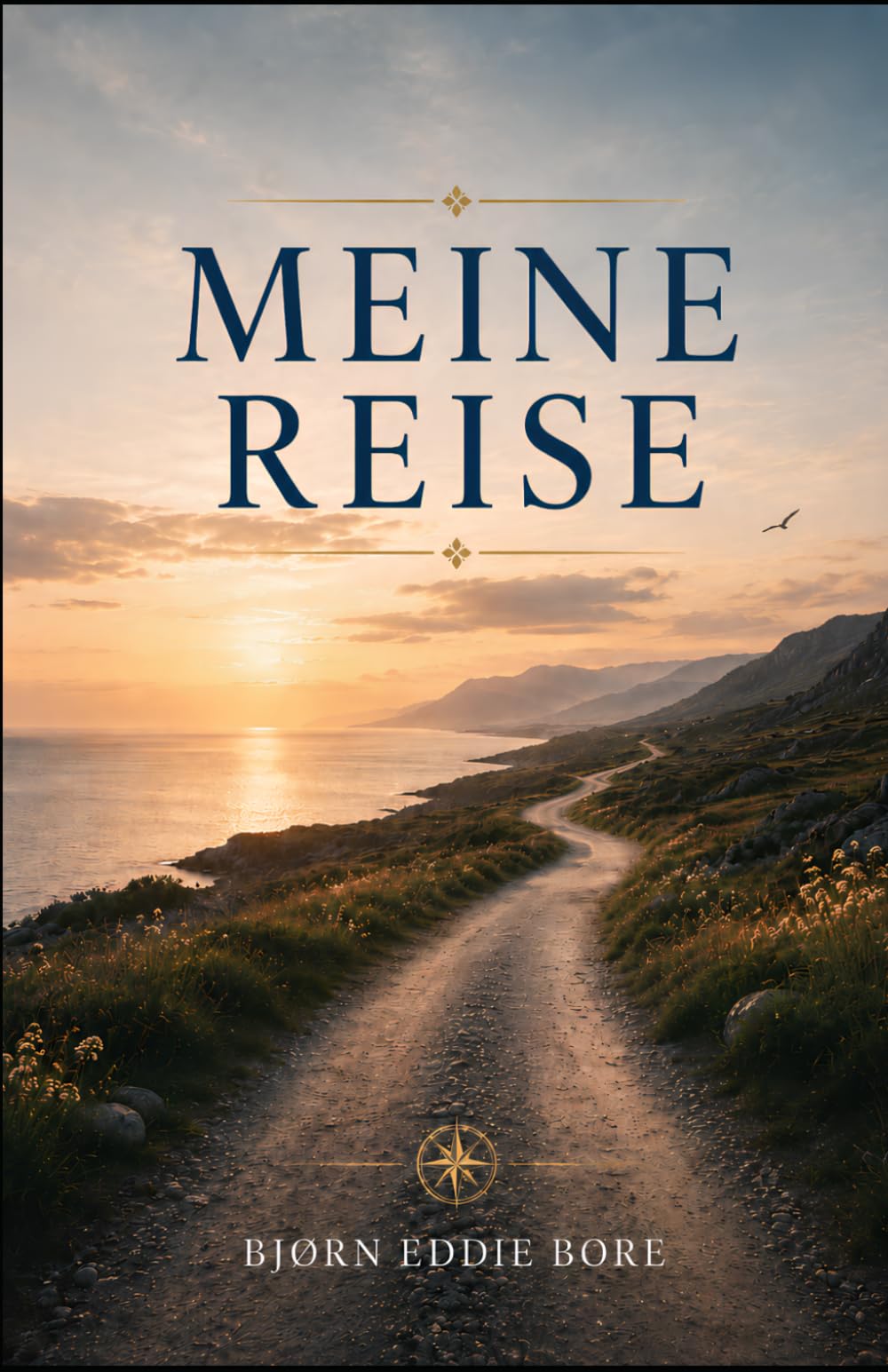 Meine Reise