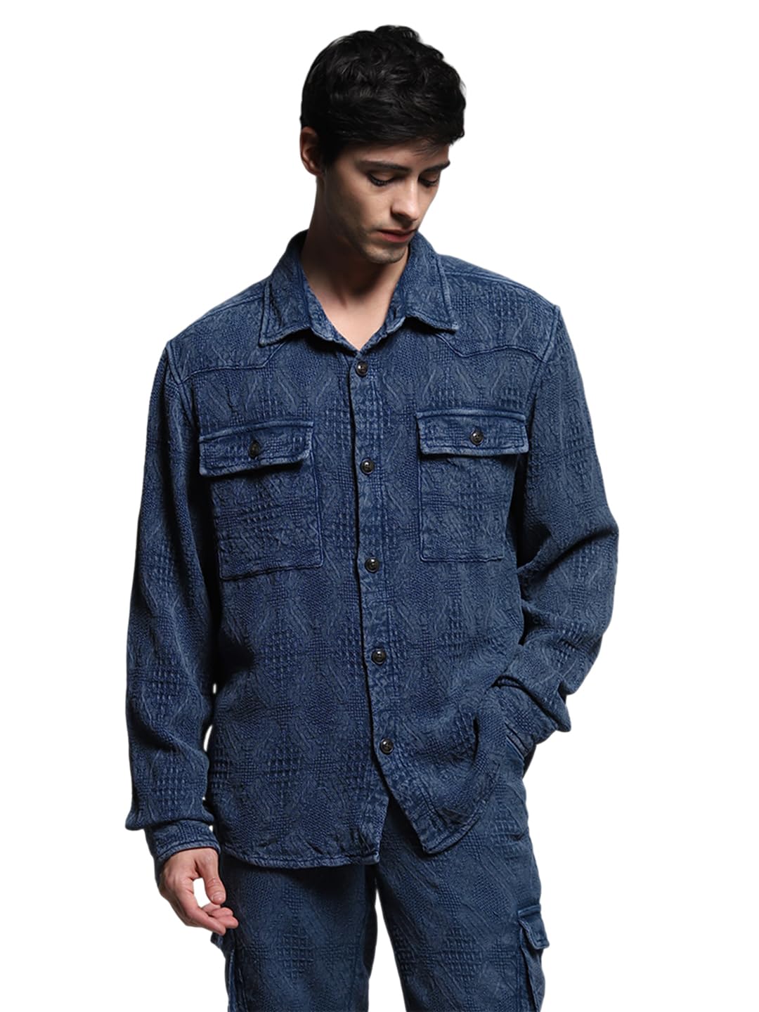 jack & jones Men Shirt-picture-33