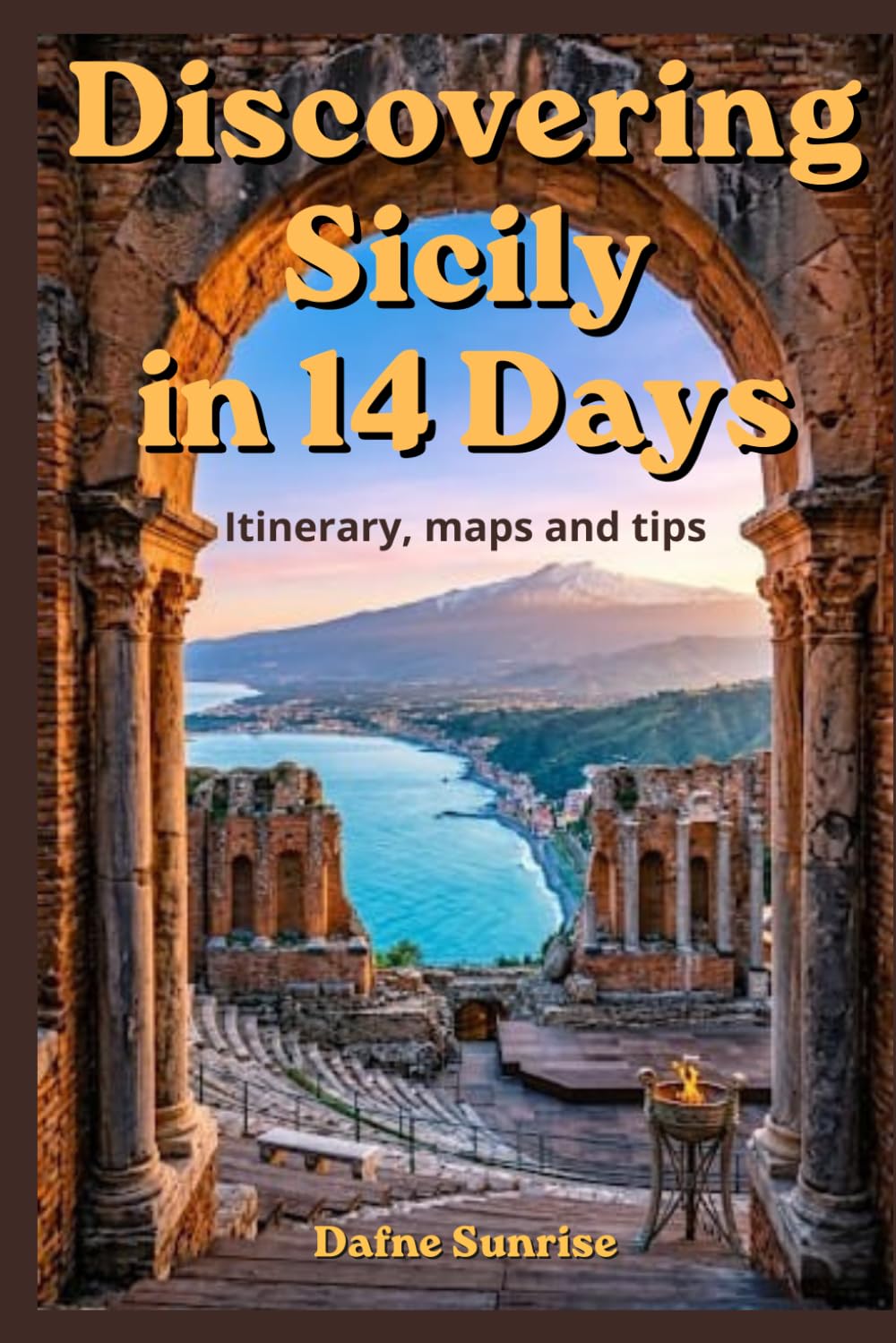 Discovering Sicily in 14 days: Itinerary, maps and tips
