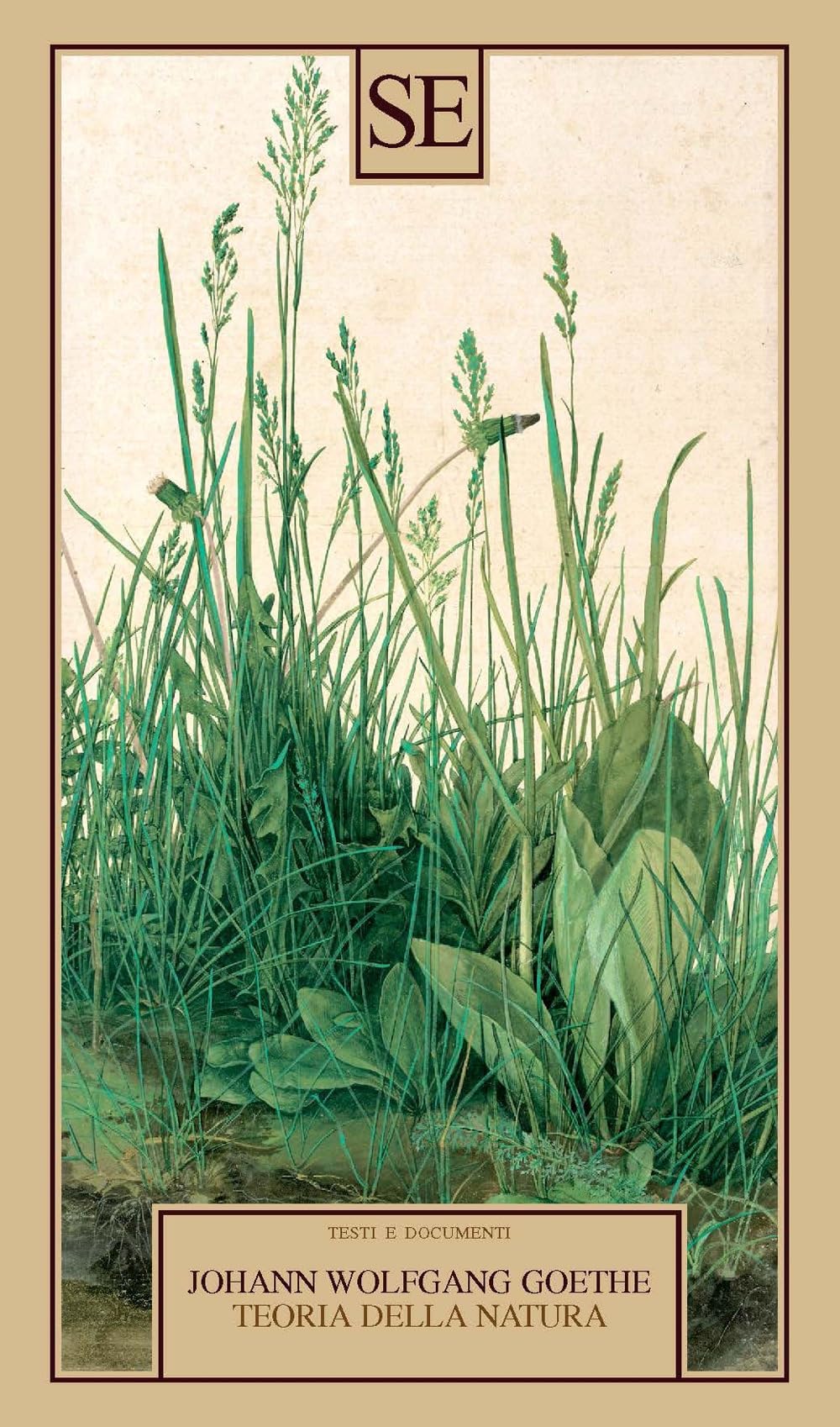 Teoria Della Natura - 4