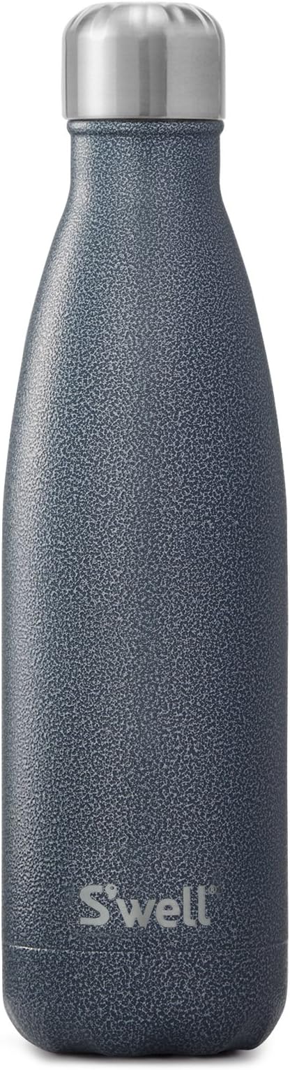 Vacuum Insulated Stainless Steel Water Bottle, 25 oz, Night Sky