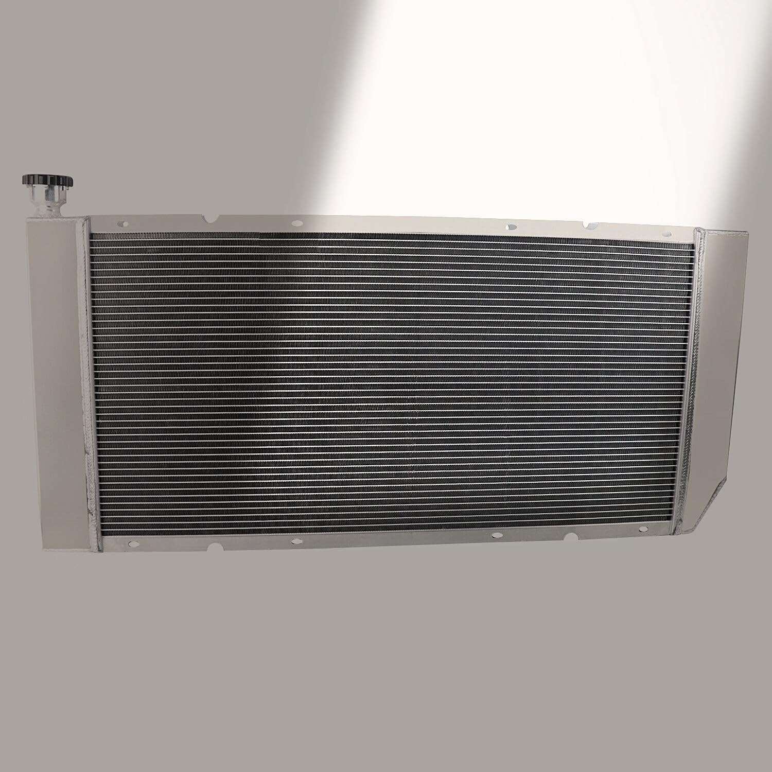 3 Row Aluminum Radiator For 1994-1999 Chevy/GMC C/K 1500 2500 3500 5.7L 7.4L V8, Replacement Radiator, aluminum radiator, radiadores