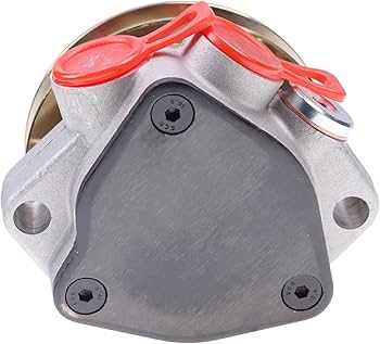 Amazon.com: Fuel Pump 21264822 20460417 21518471 for Volvo