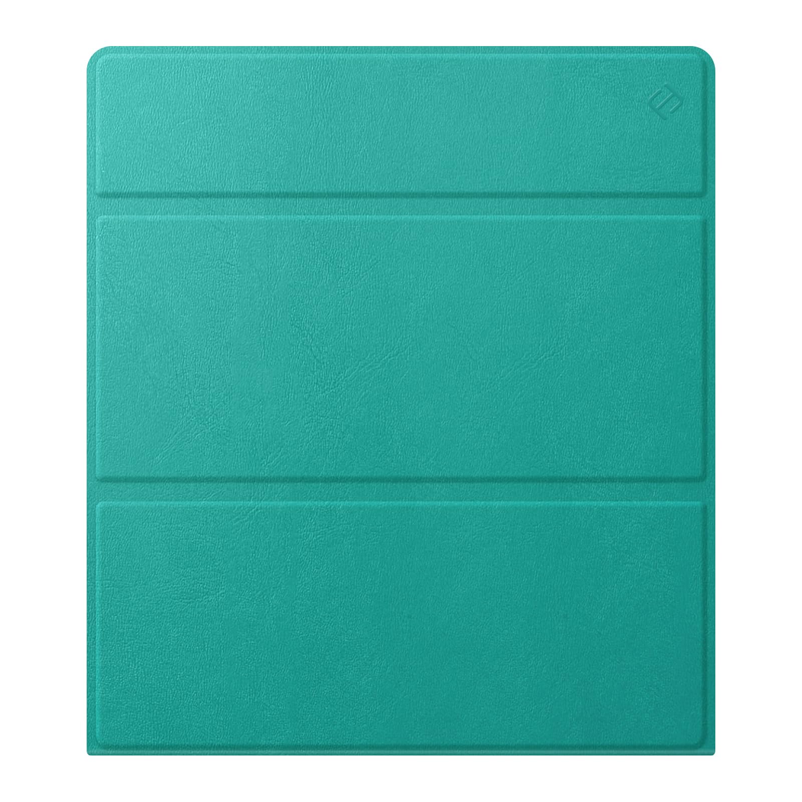 Fintie Etui do Kindle Scribe 2024/2022 - ultra cienkie, lekkie etui z uchwytem na długopis do Kindle Scribe 2024 o przekątnej ekranu 10,2", jadeitowa zieleń
