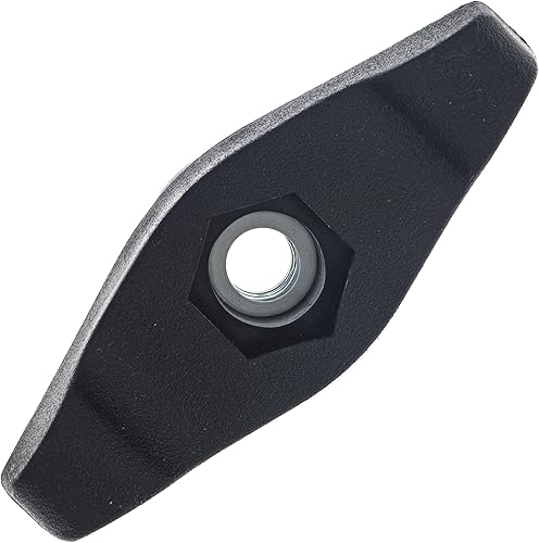 Miniatura 2 de CUB CADET 720-04122 Pomo de ala 516 18 Z RZT SZ ZTX ZTX4 ZTX5 ZTX6 Ultima Tank