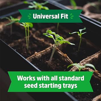 Back to the Roots Grow Kit Refill Pack