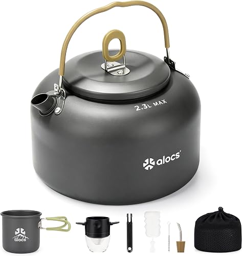 ALOCS 2.3L