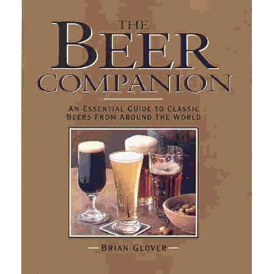 The Beer Companion