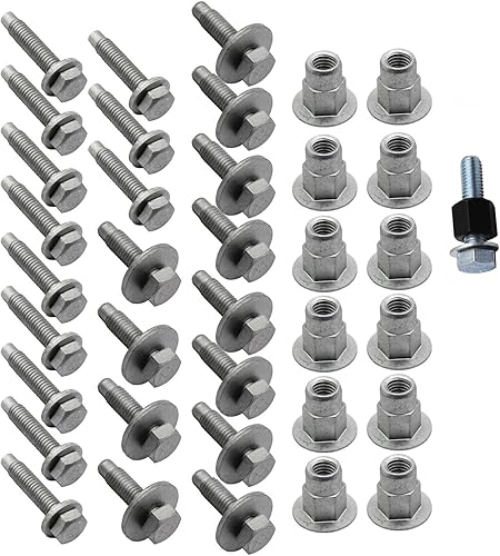 Miniatura 2 de Kit de accesorios de montaje tubular de paso lateral para RAM 1500 2500 3500 4500 5500 2013-2019