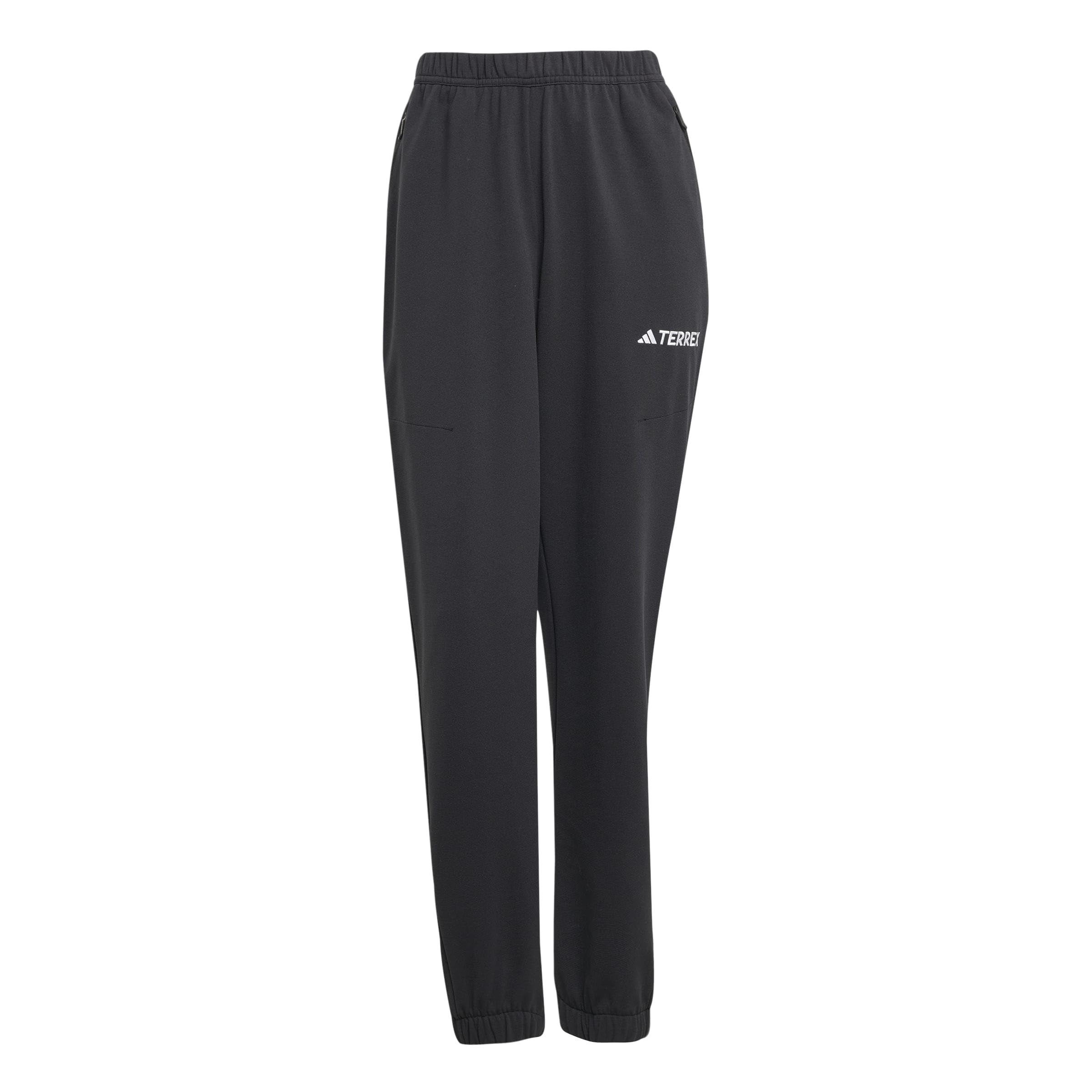 adidas Women's Terrex Multi Knit Pants, Black, S