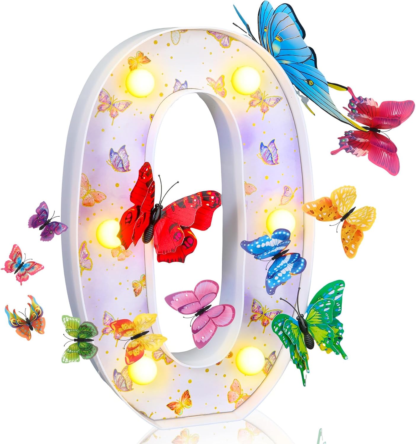 Havawish Butterfly Light