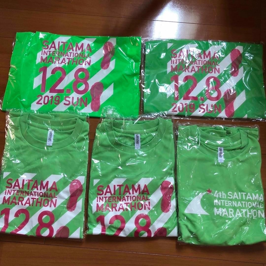 MISSION DIST. FOOTBALL TEE ネイティブジャパニーズ MISSION DIST