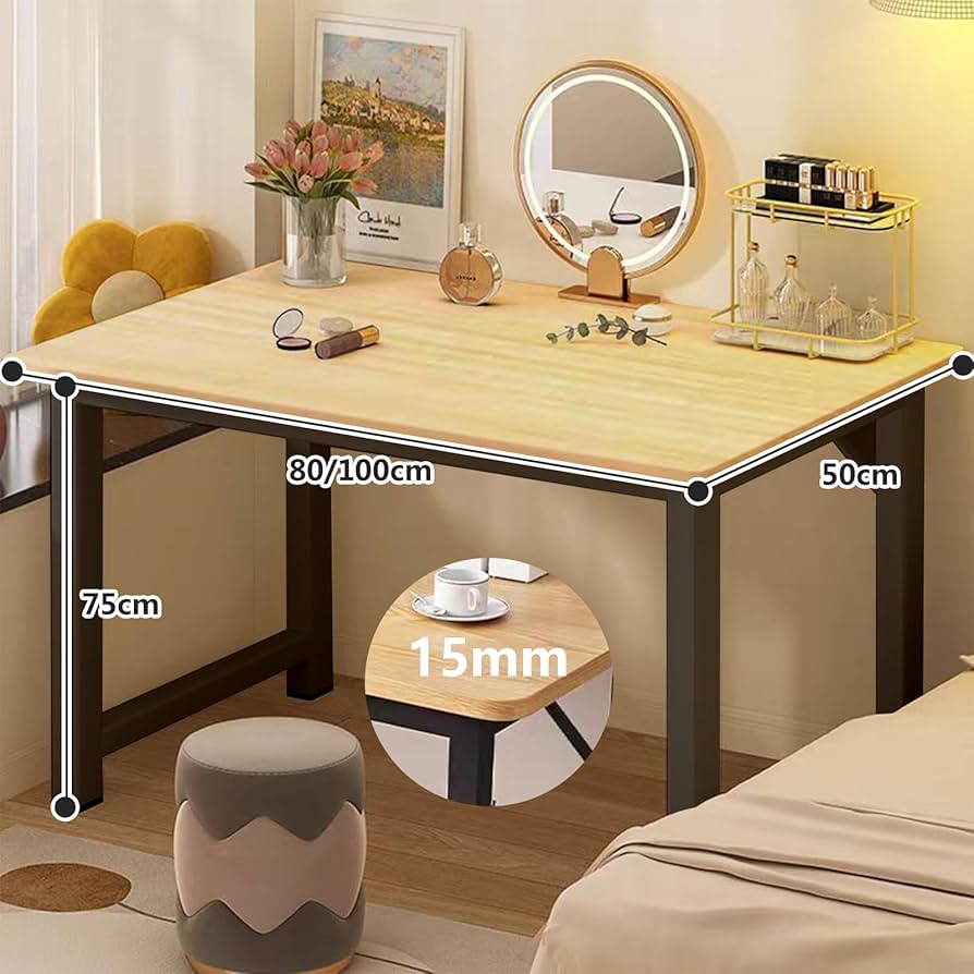 木製 ゲーミングデスク/PCデスク 幅80/100cm×奥行50cm Amazon | 木製 ゲーミングデスク/PCデスク 幅80/100cm×奥行50cm