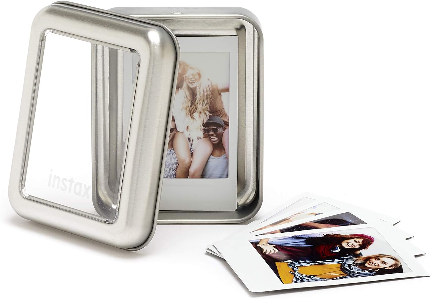 instax clear accessory kit for mini 9 camera