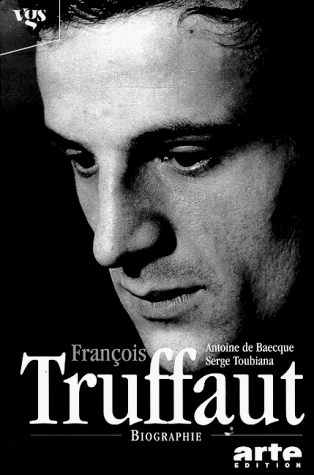 Preisvergleich Produktbild Francois Truffaut