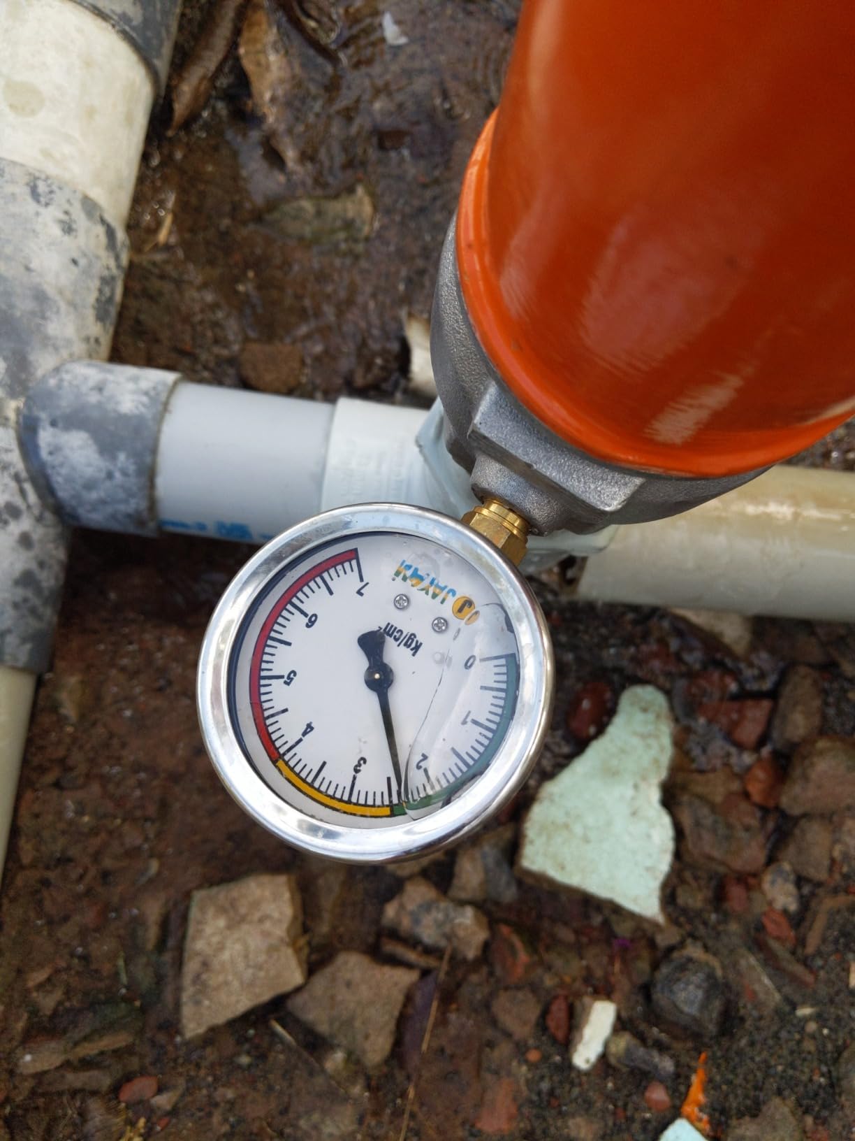 AQUA-AGRO | Automat - Pressure Release Valve - Spring Loaded - auto ...