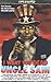 Produktbild Uncle Sam [VHS]