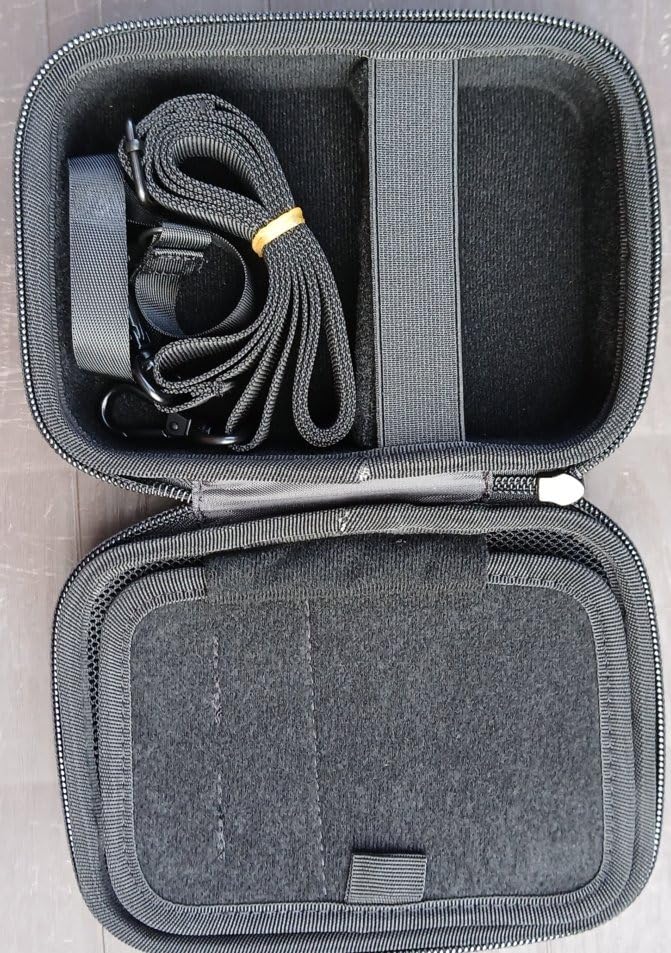 Bra stadig kameraväska