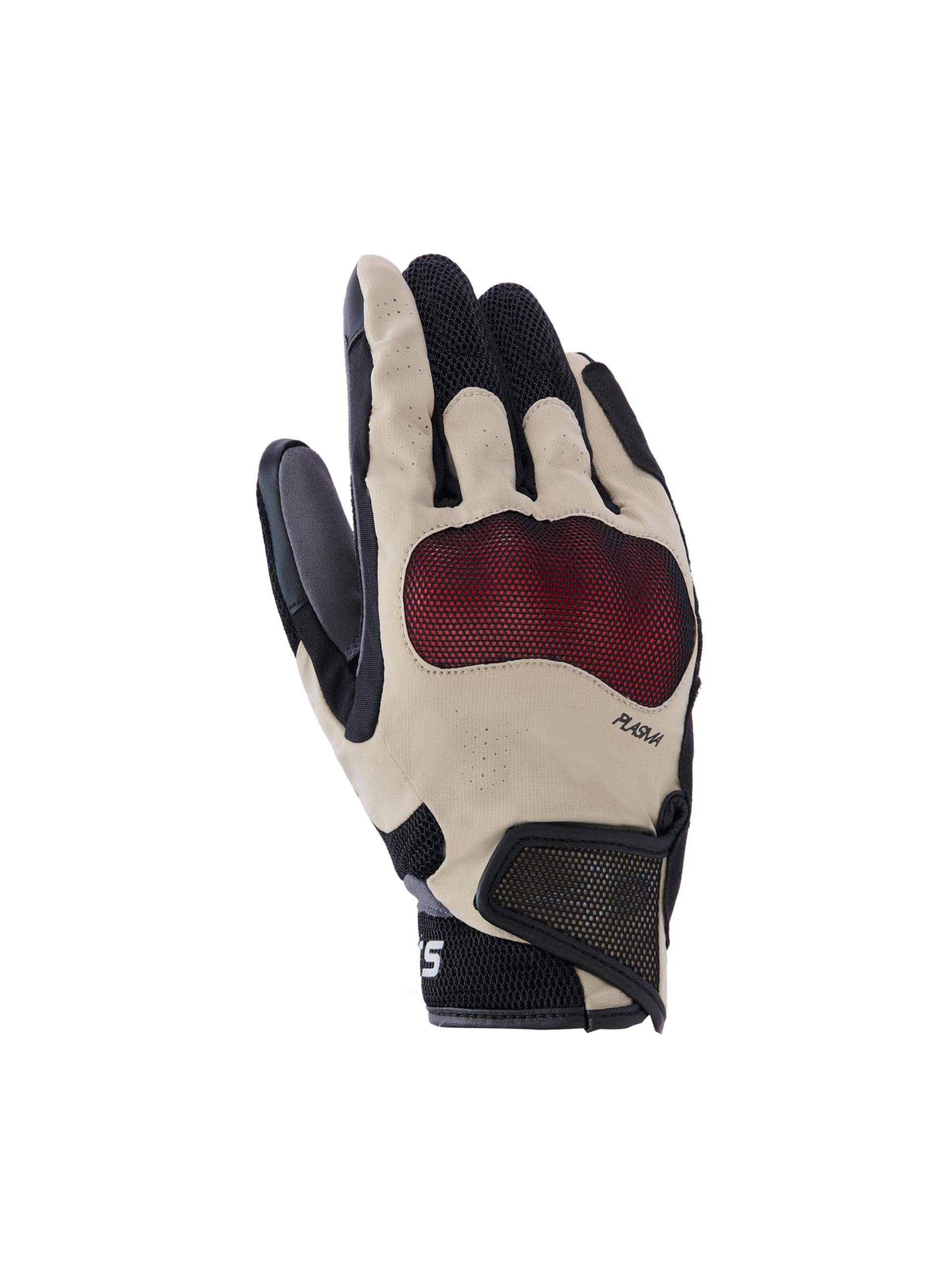 Alpinestars Mogress Airflow Rękawice motocyklowe, beż/, S
