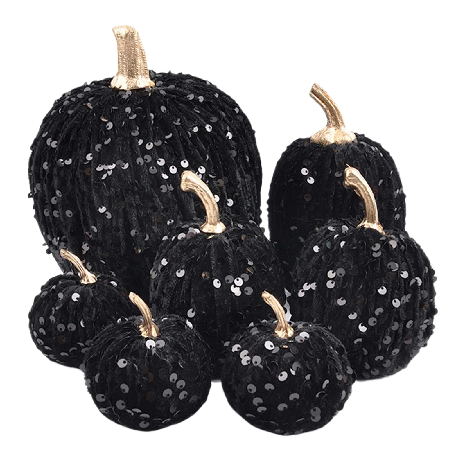 Zucche Per Decorazione Finti Frutti Autunnali Decorazione Ringraziamento