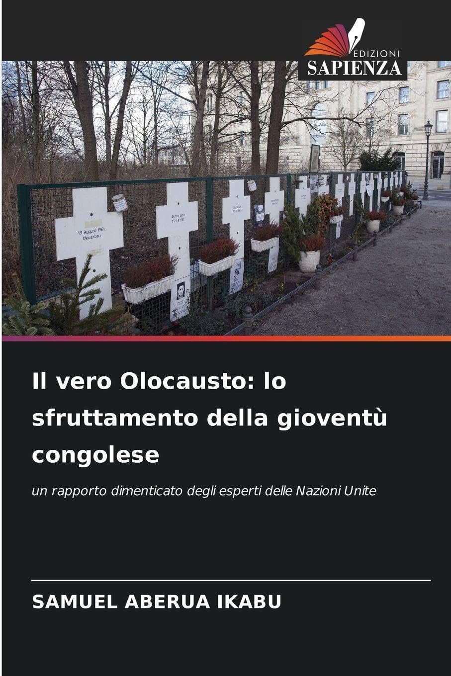 Il vero Olocausto: lo sfruttamento della gioventù congolese