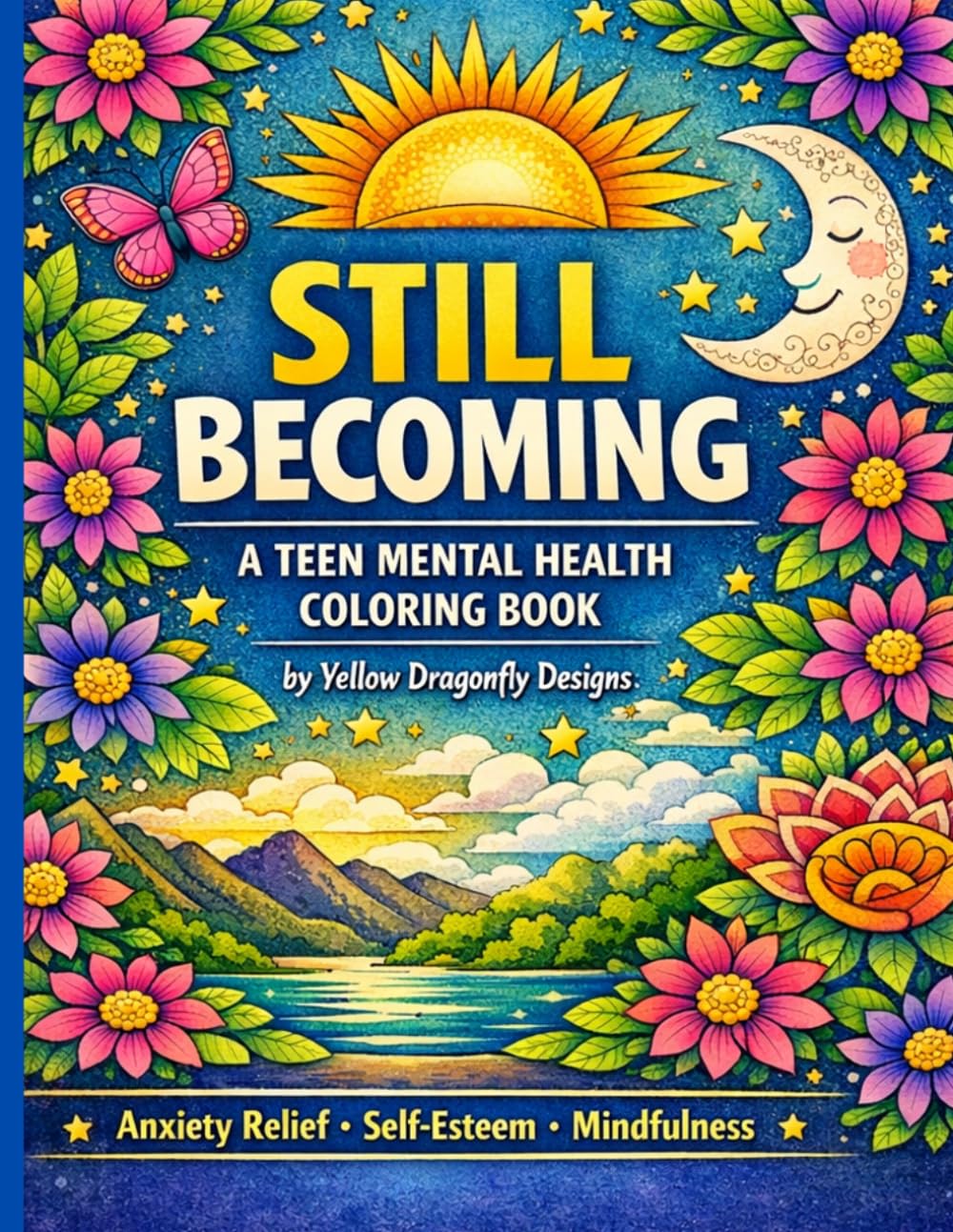 Still becoming