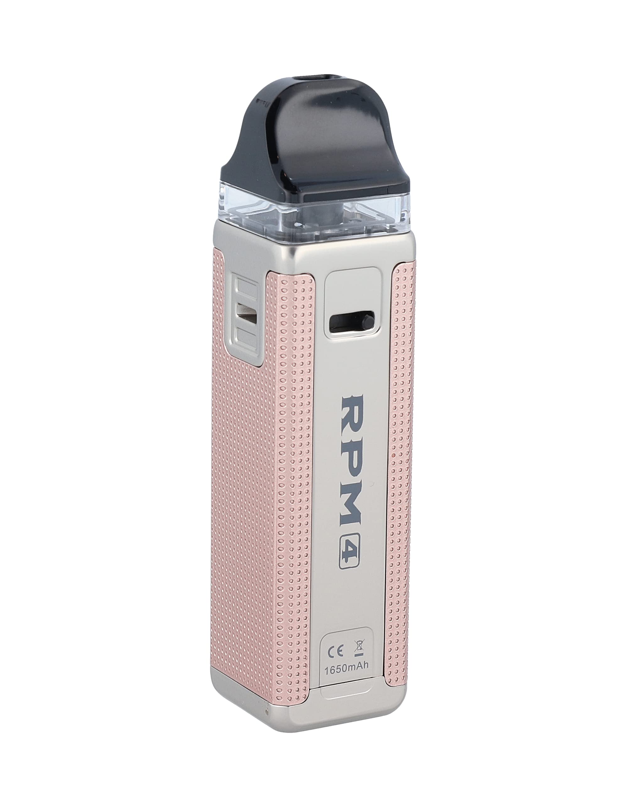 Smok RPM 4 E-Cigarette Set, 60 W, 1650 mAh, Pod System, Colour: Rose Gold:  Amazon.de: Electronics & Photo