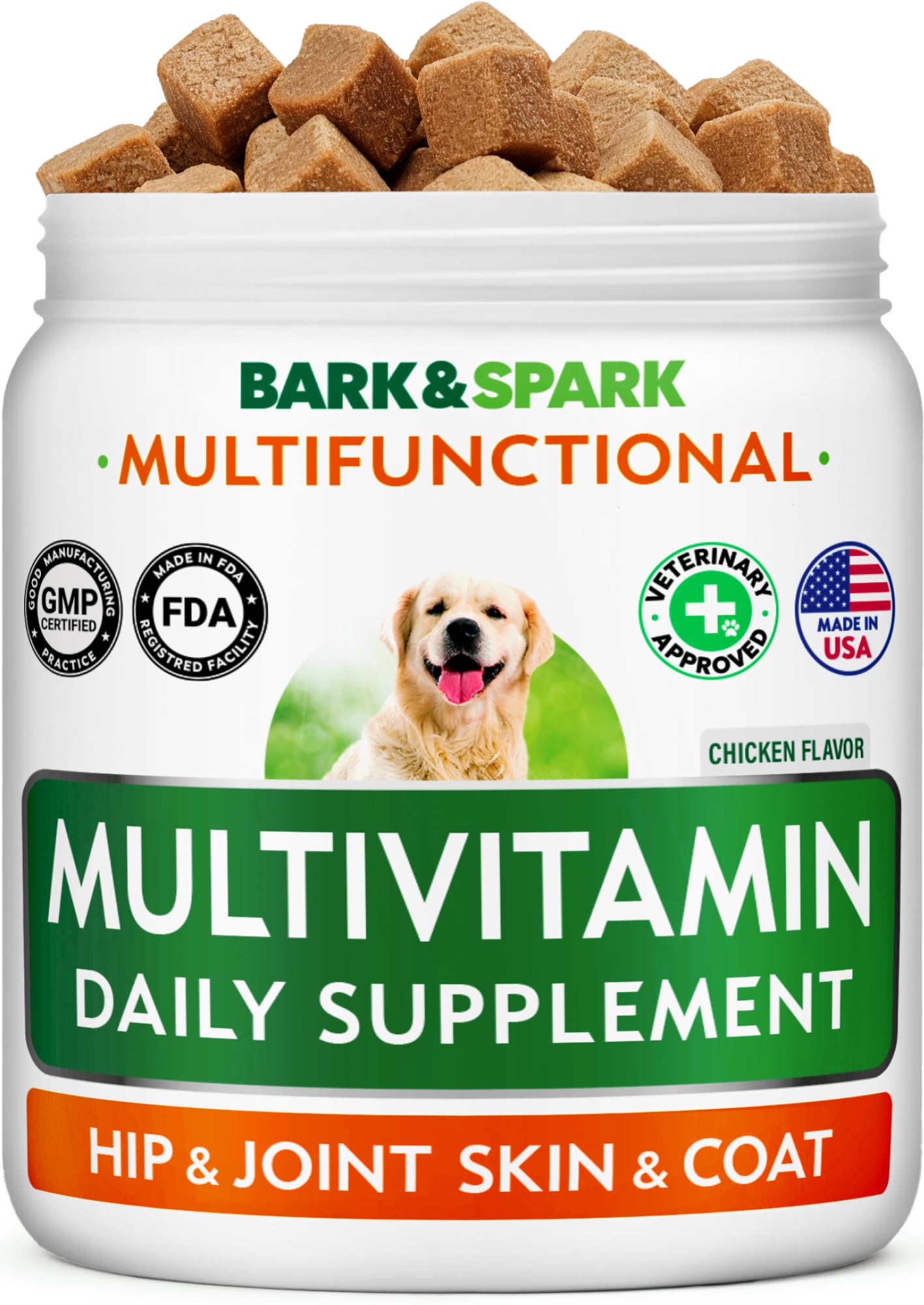 Multivitamin Chews