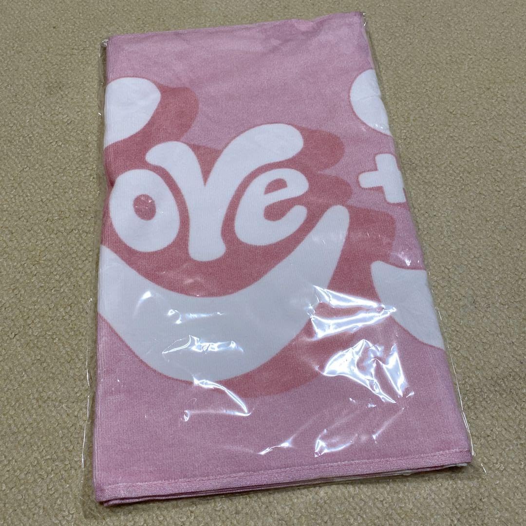 Amazon.co.jp: 平井大 tour 2023 LOVE&PEACEタオル : ホーム＆キッチン