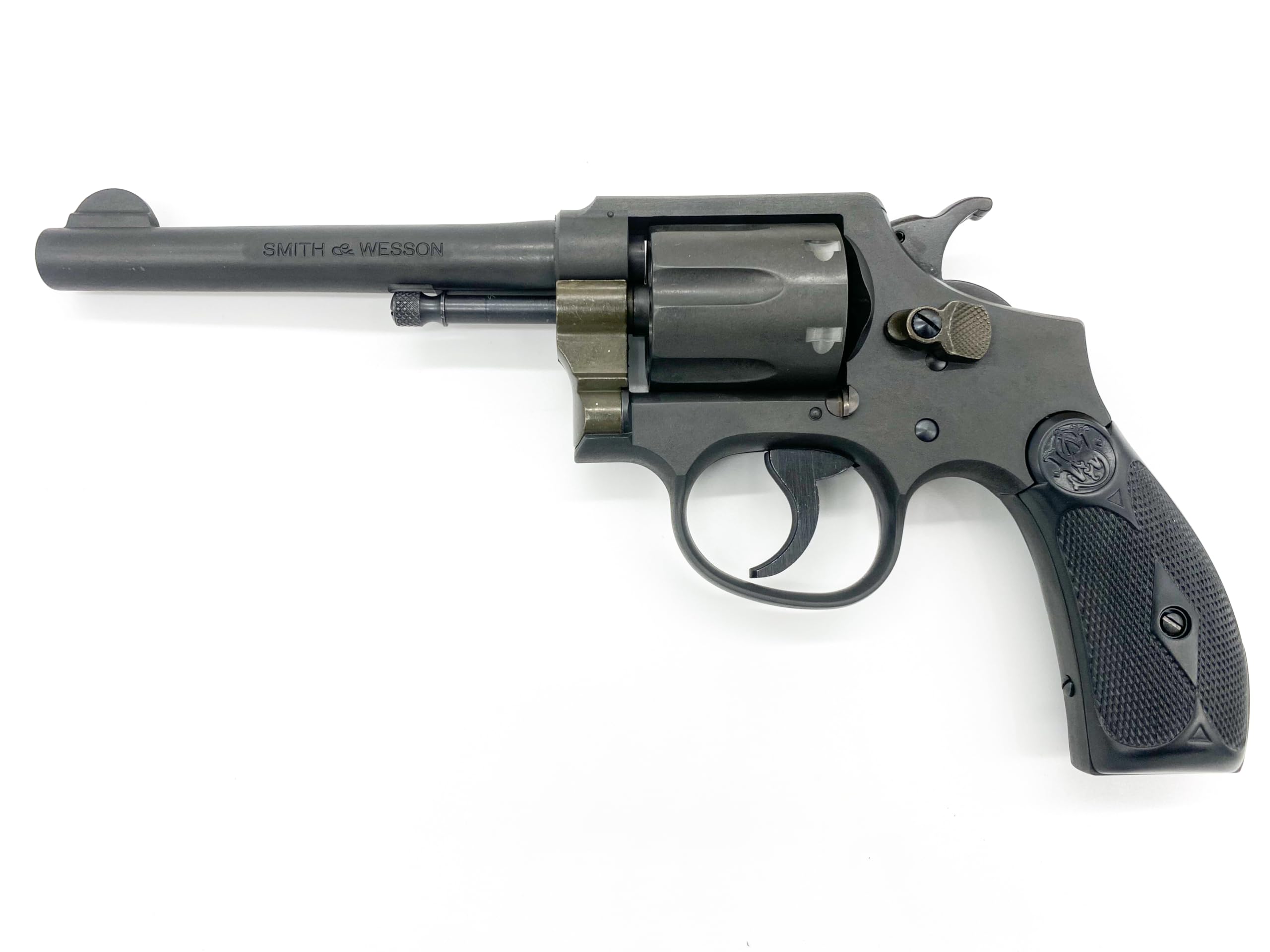 Amazon.co.jp: ハートフォード S&W M1899 リボルバー M&P ファースト
