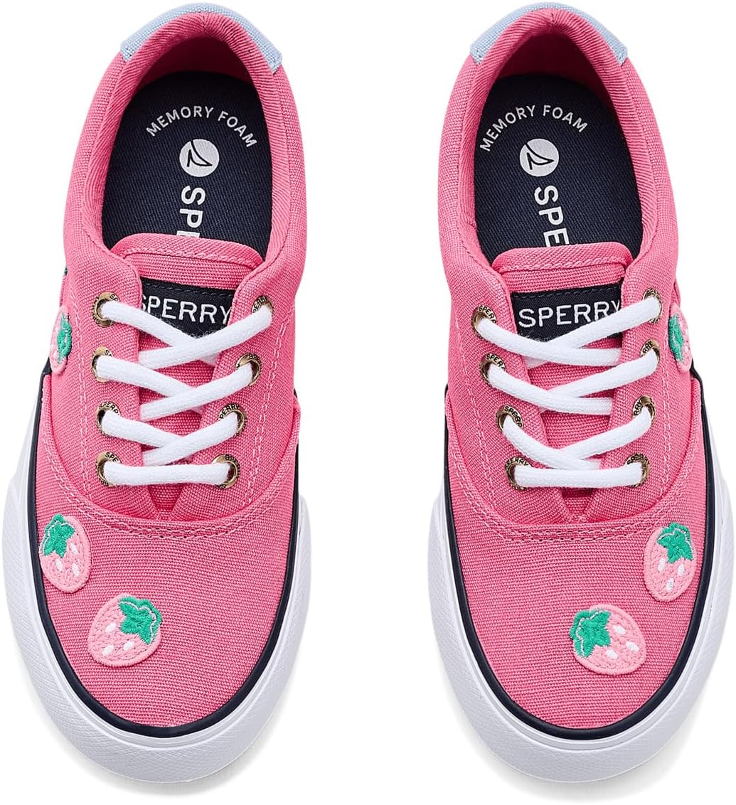 Sperry Girls' CVO Platform (Little Kid/Big Kid)