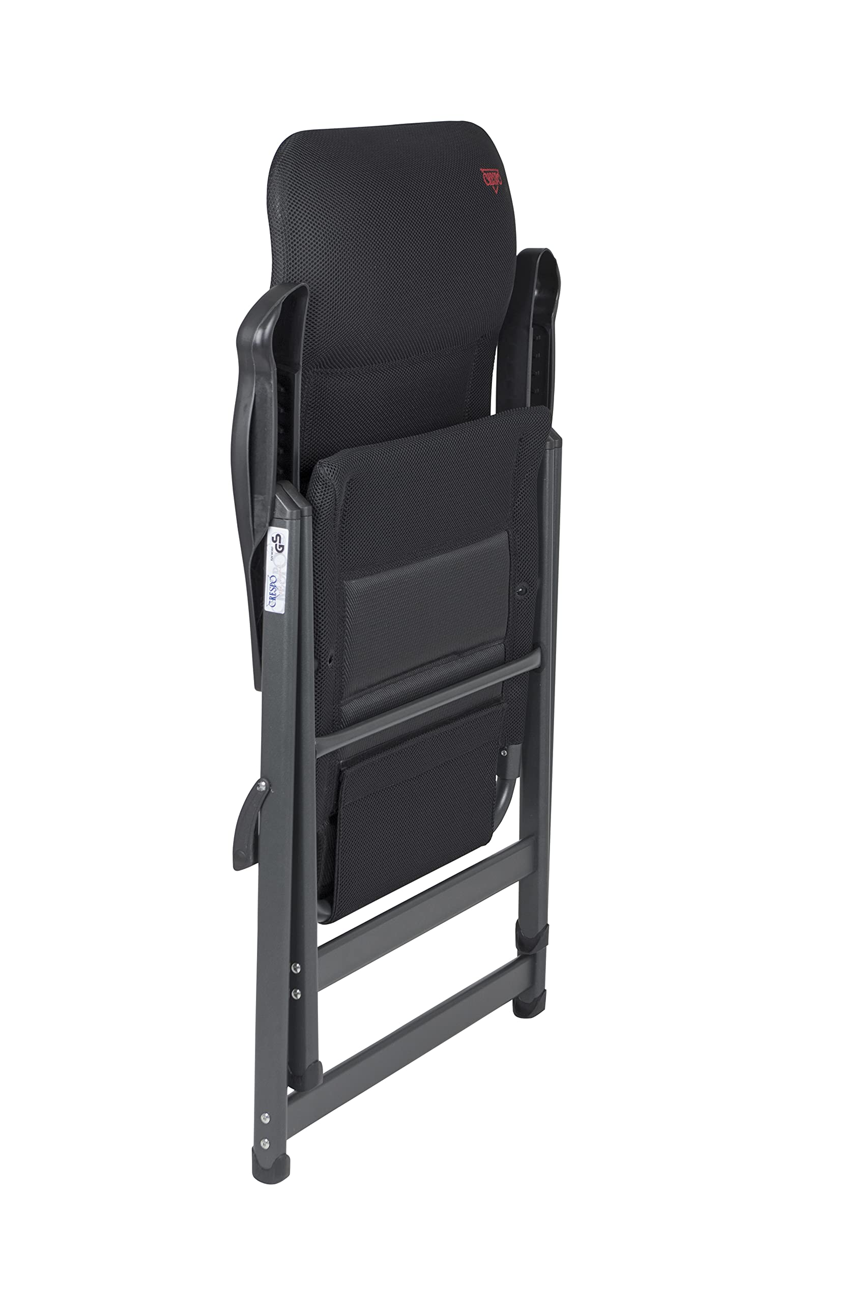 Crespo - Silla reclinable AP-237-S Air Deluxe