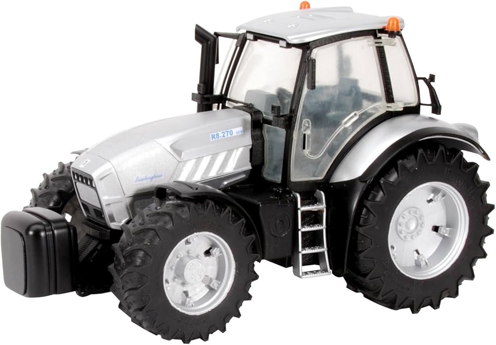 Bruder Toys Lamborghini R8.270 DCR : Amazon.in: Toys & Games