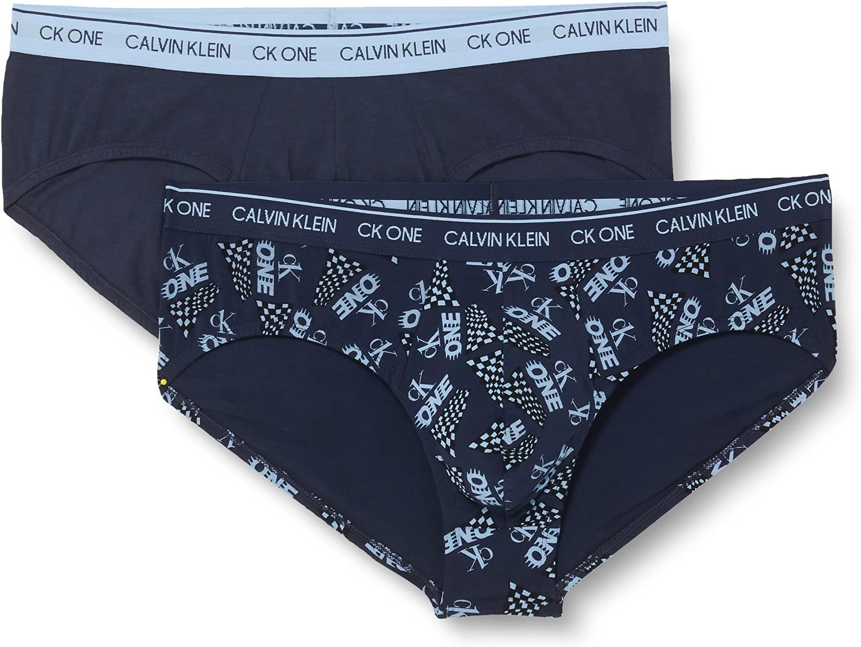 Men's Briefs (Pack of 2)