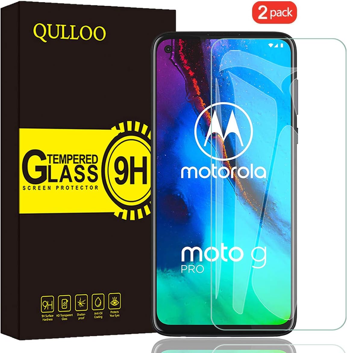 sostituzione dello schermo per moto motorola