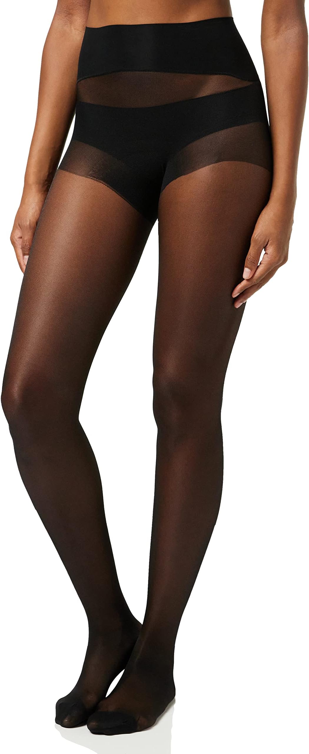 Goldenlady Women's My Secret Silhouette 30 3p Hold-Up Stockings (pack of 3)