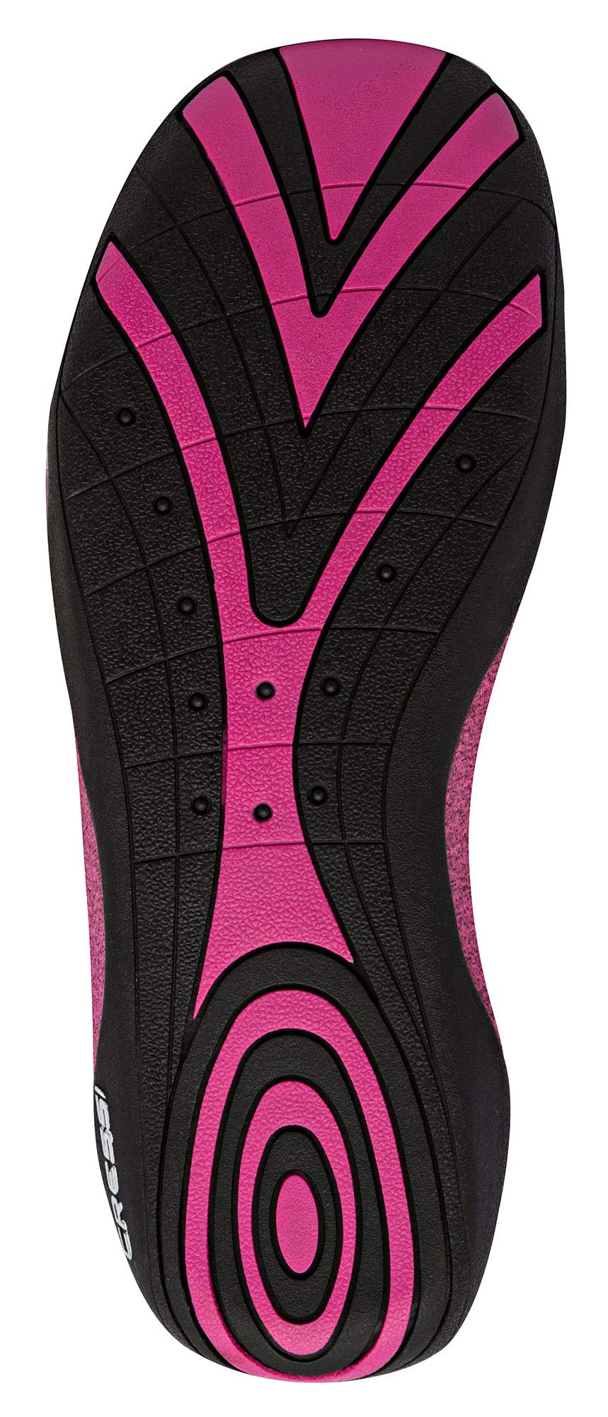 Cressi Aqua Shoes Lombok - Scarpe Sportive donna in Neoprene per uso Acquatico