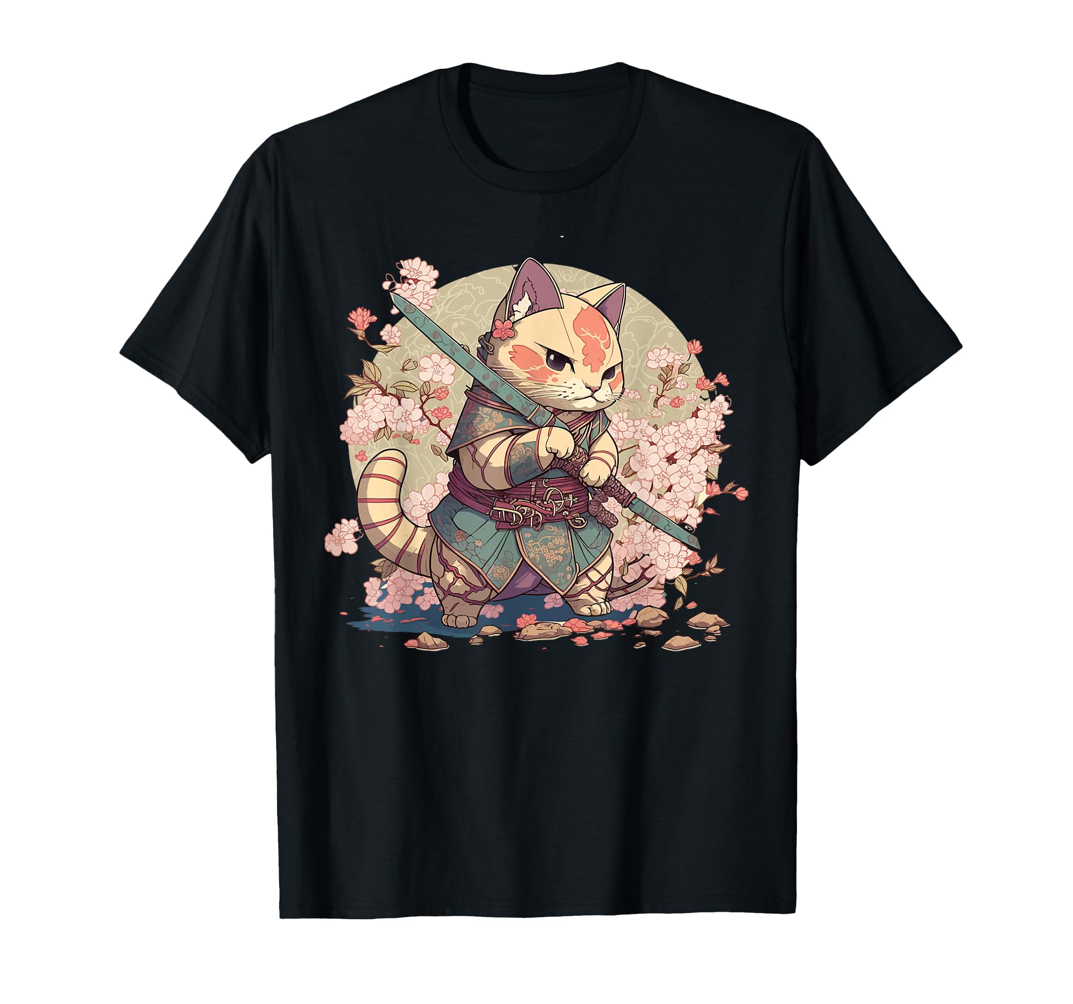 Kleidung mit Designs von Amazon Merch on Demand