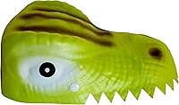 Vista 6 de Sombreros de dinosaurio para niños Enterprises