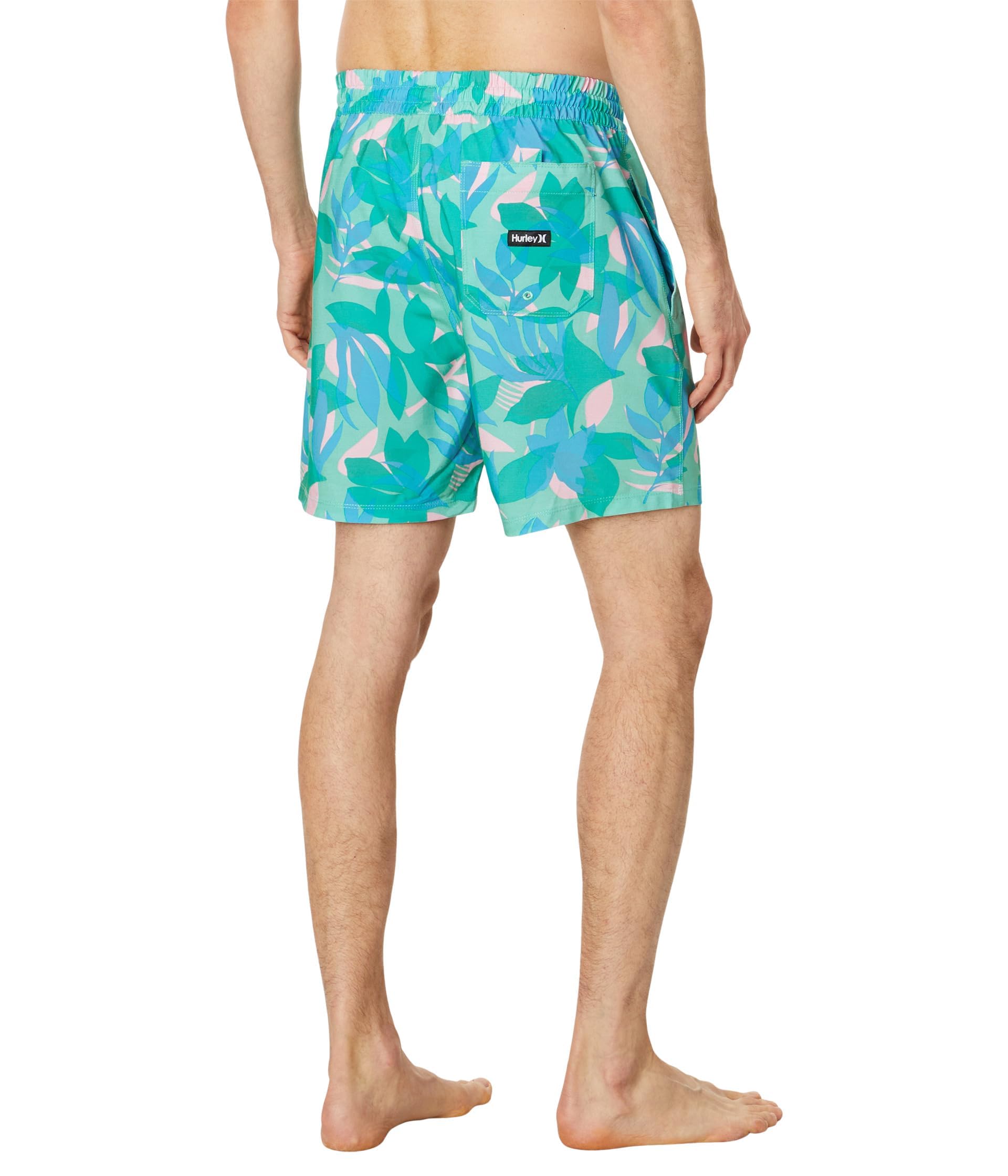Hurley Phantom Cannonball Volley 17' Board Shorts Hombre