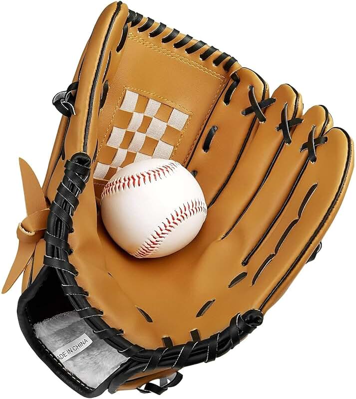 Baseball Gloves & Mitts Amazon.co.uk