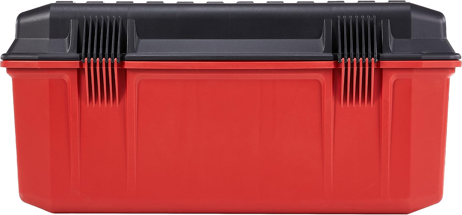 Milwaukee MTB2600 26 in. Jobsite Work Tool Box